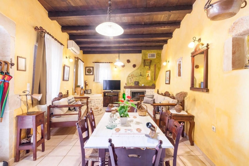 Samonas Traditional Villas 44/50