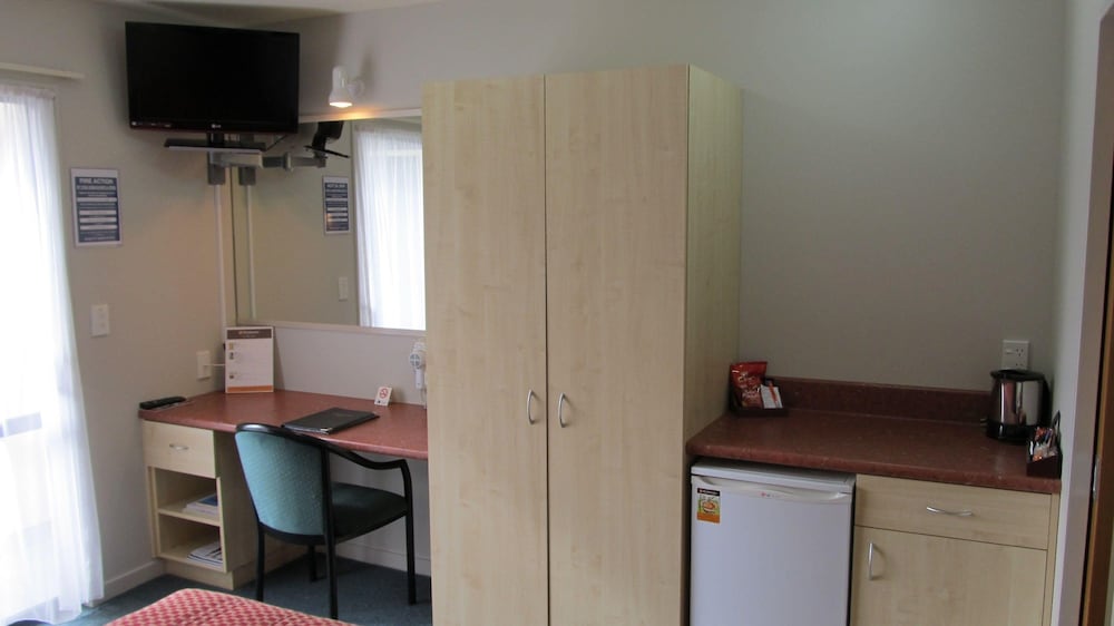 Bella Vista Motel Taupo 34/39