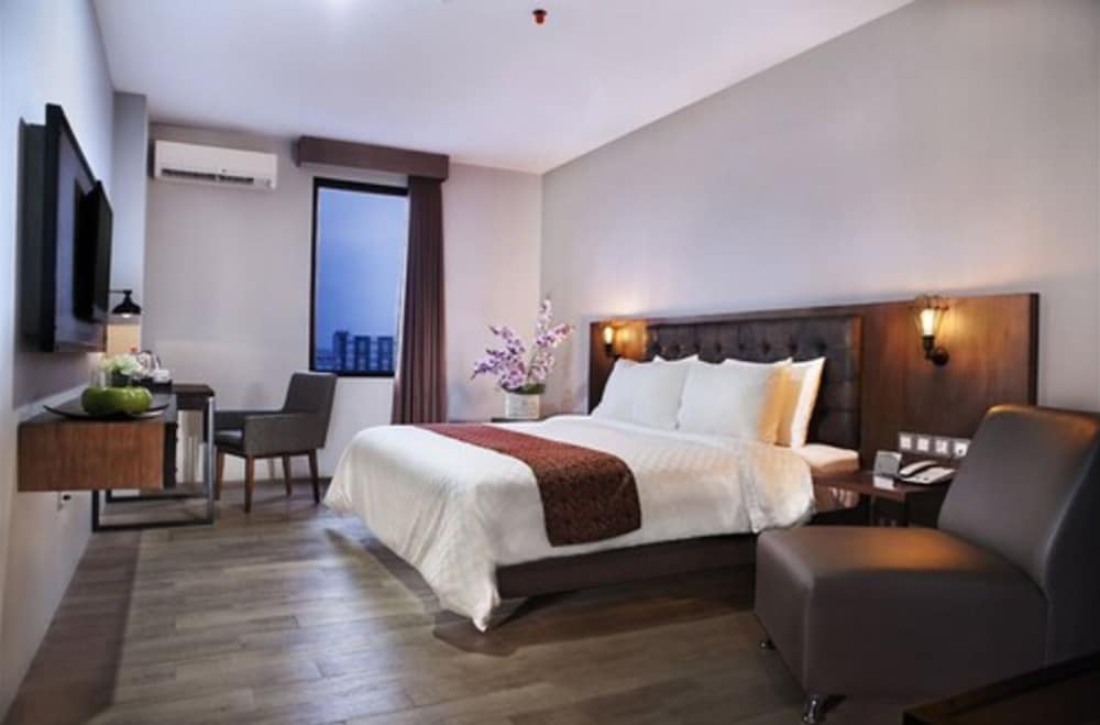 Grand Kangen Hotel Urip Sumoharjo 18/56