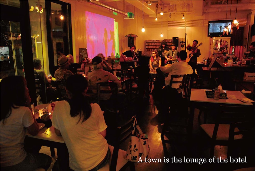 Trip Shot Hotels Koza 37/50