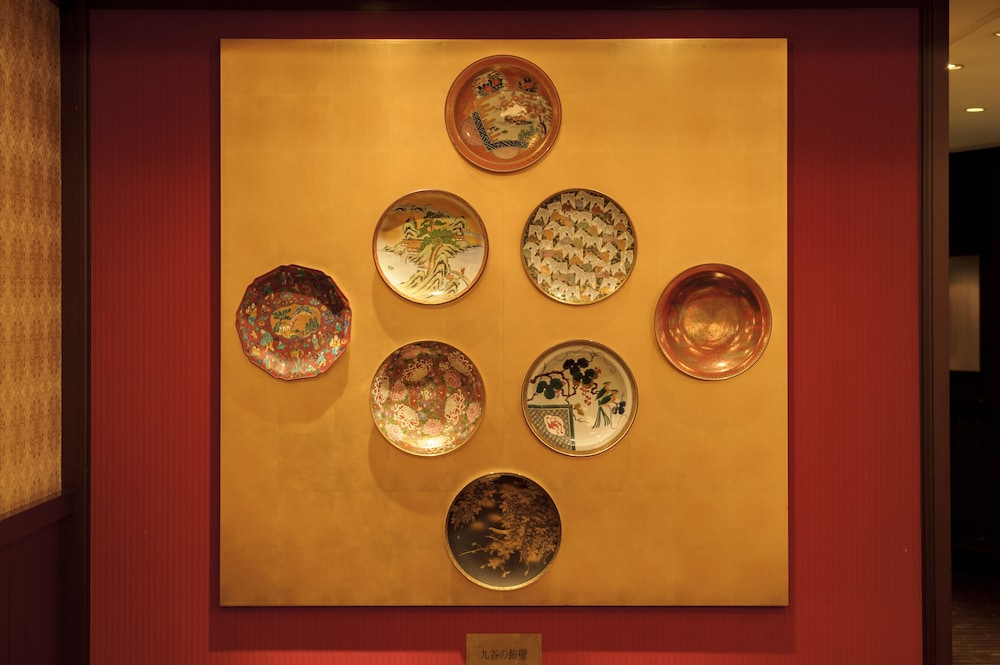 Kanazawa Hakuchoro Hotel Sanraku 5/48