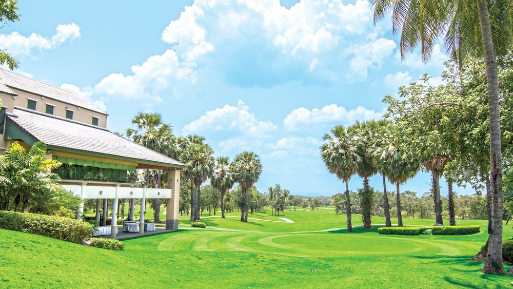 Imperial Lake View Hotel & Golf Club 1/48