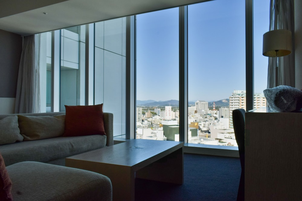 Hotel Arc Riche Toyohashi 54/74