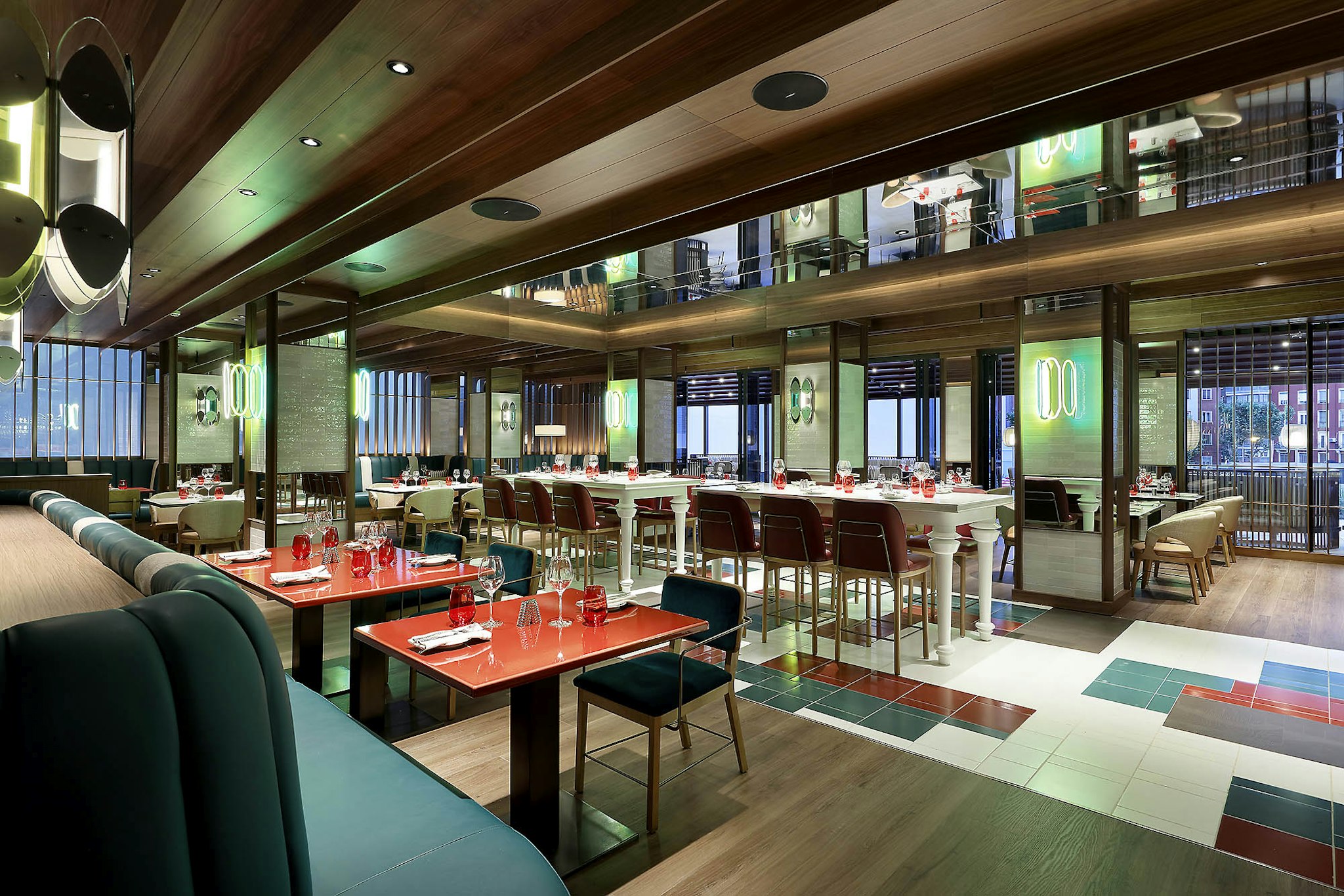 Hard Rock Hotel Madrid 66/81