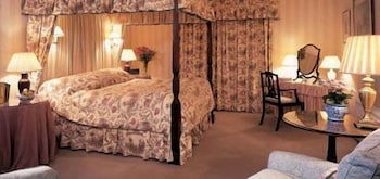 Bodysgallen Hall Hotel and Spa 16/28