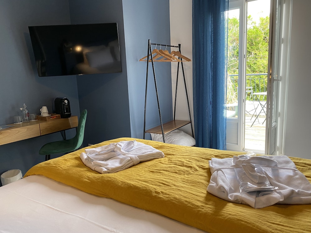 Maison des Dunes 30/72