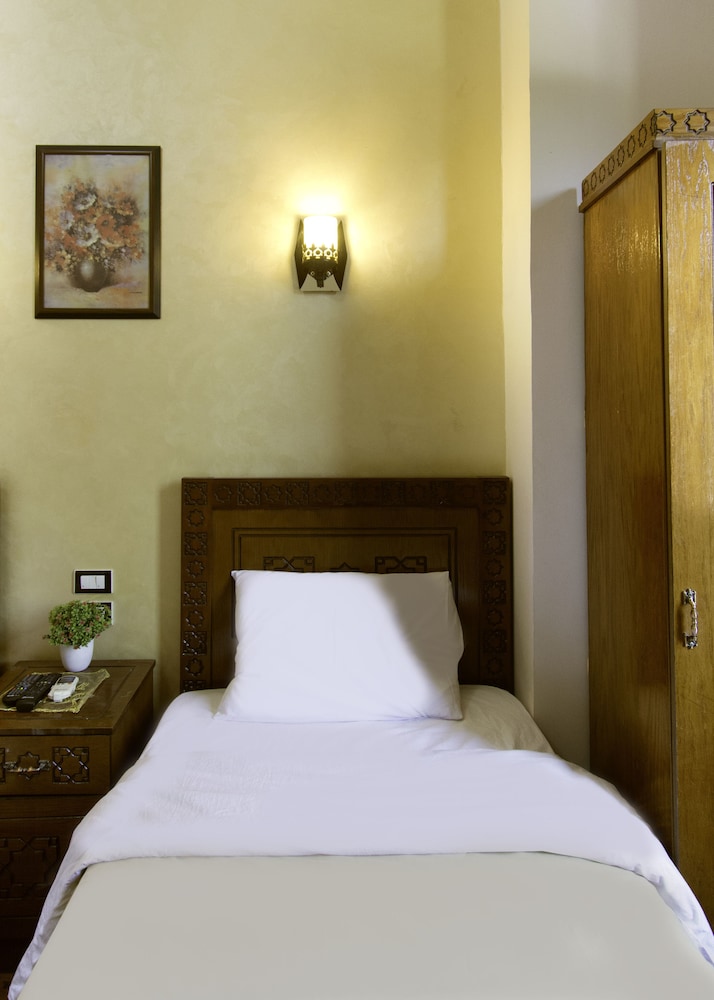 New Minerva Hotel 21/42