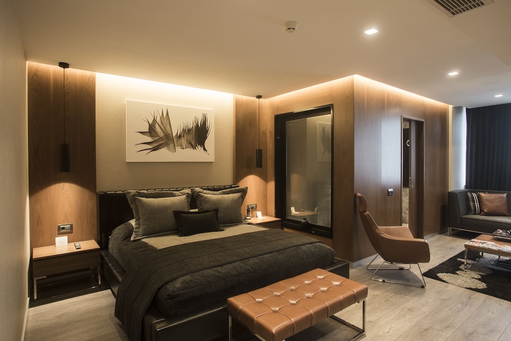 Zeniva Hotel Izmir 22/48