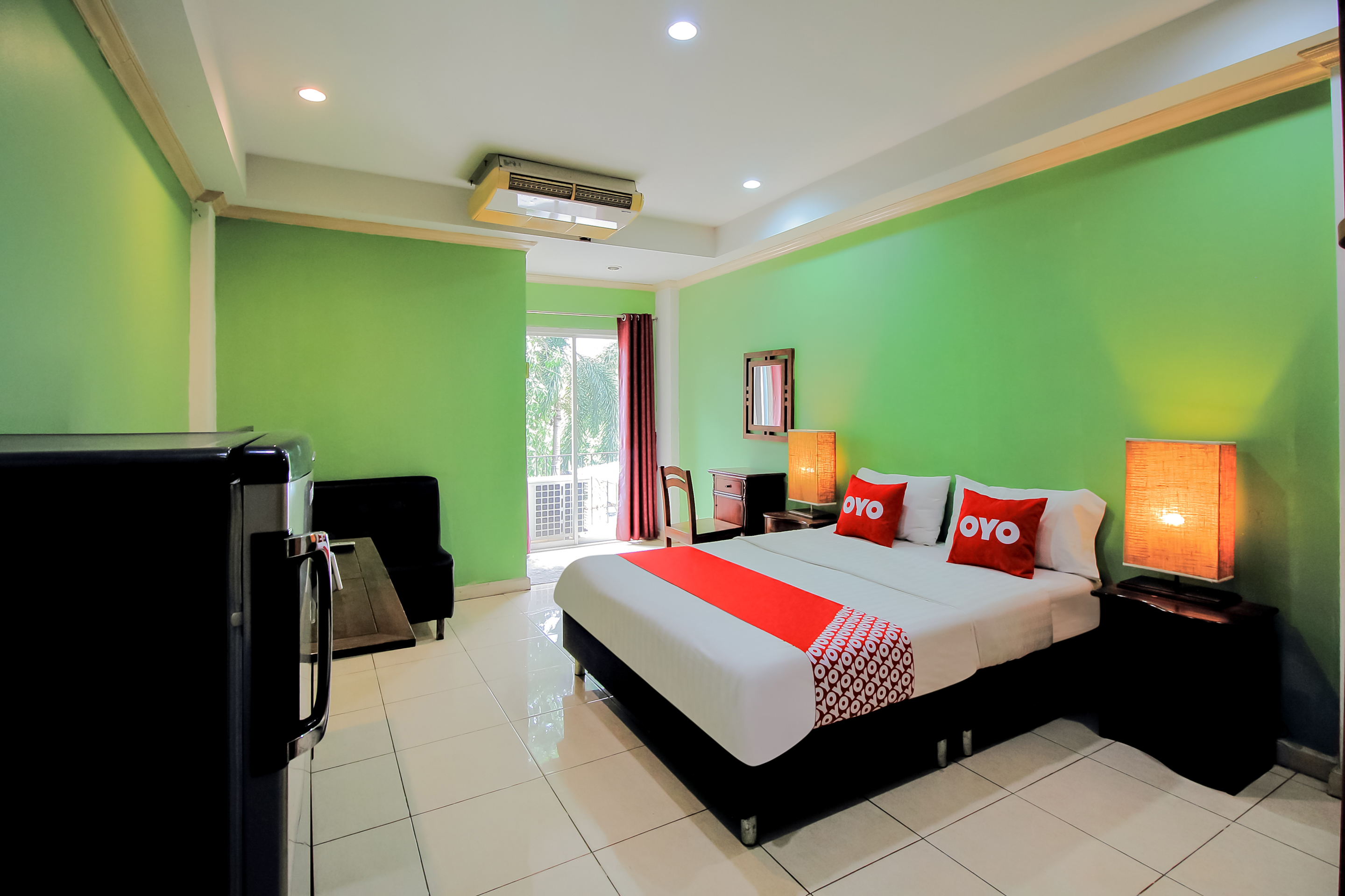 Royal Pimand Serviced Apartment 21/36