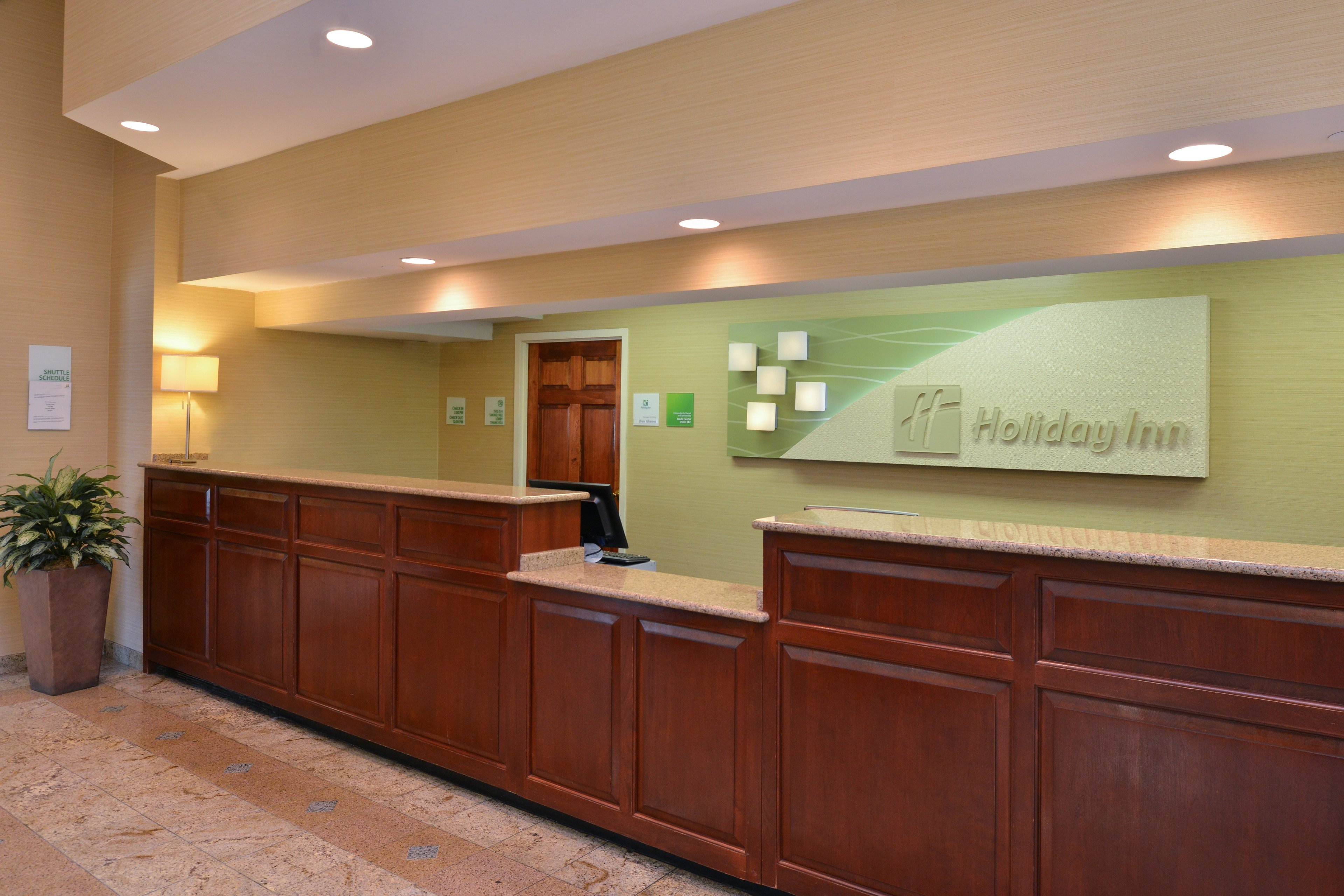 Holiday Inn Washington D C Greenbelt Md 6/50