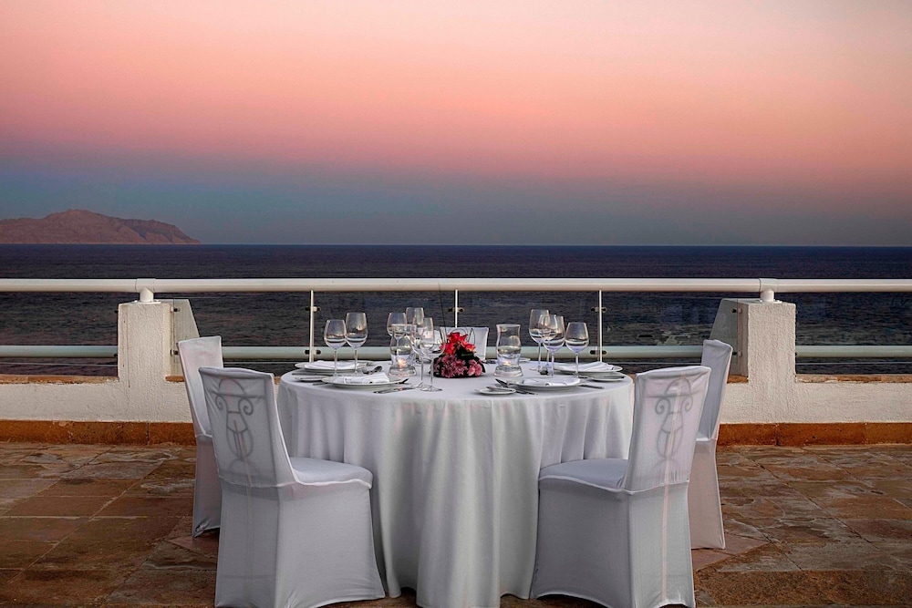 Sheraton Sharm Hotel, Resort, Villas & Spa 60/71