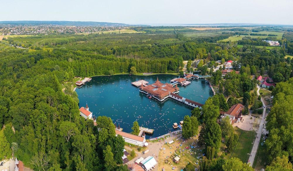 Hunguest Hotel Panorama 19/24