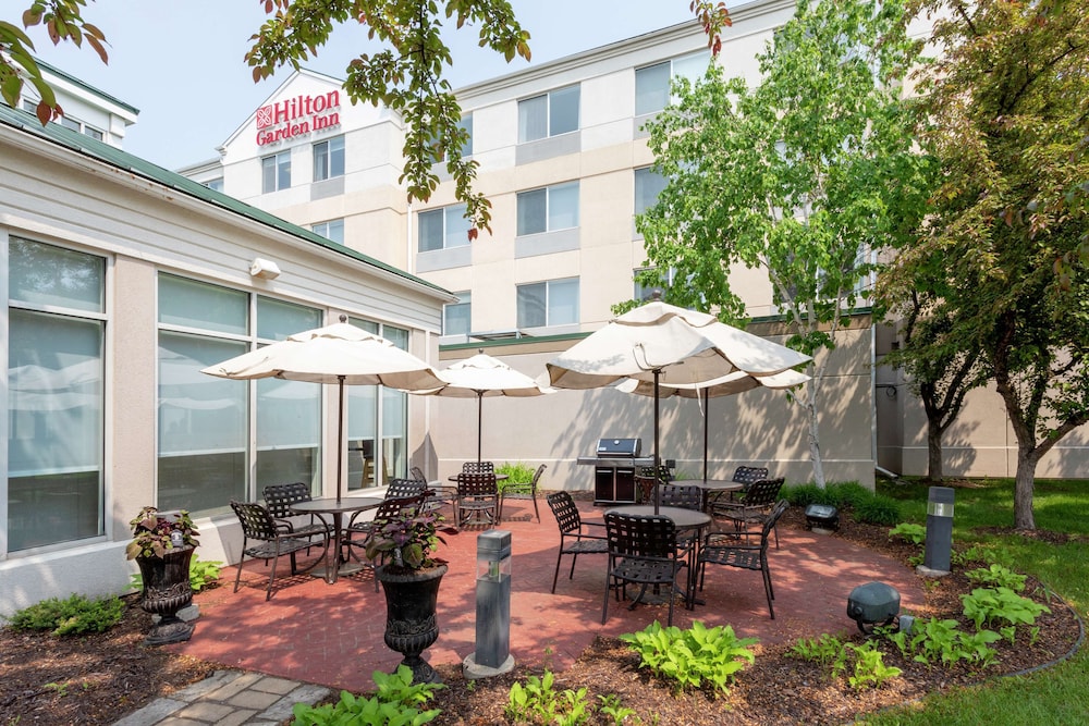 Hilton Garden Inn Minneapolis St. Paul-Shoreview 5/57