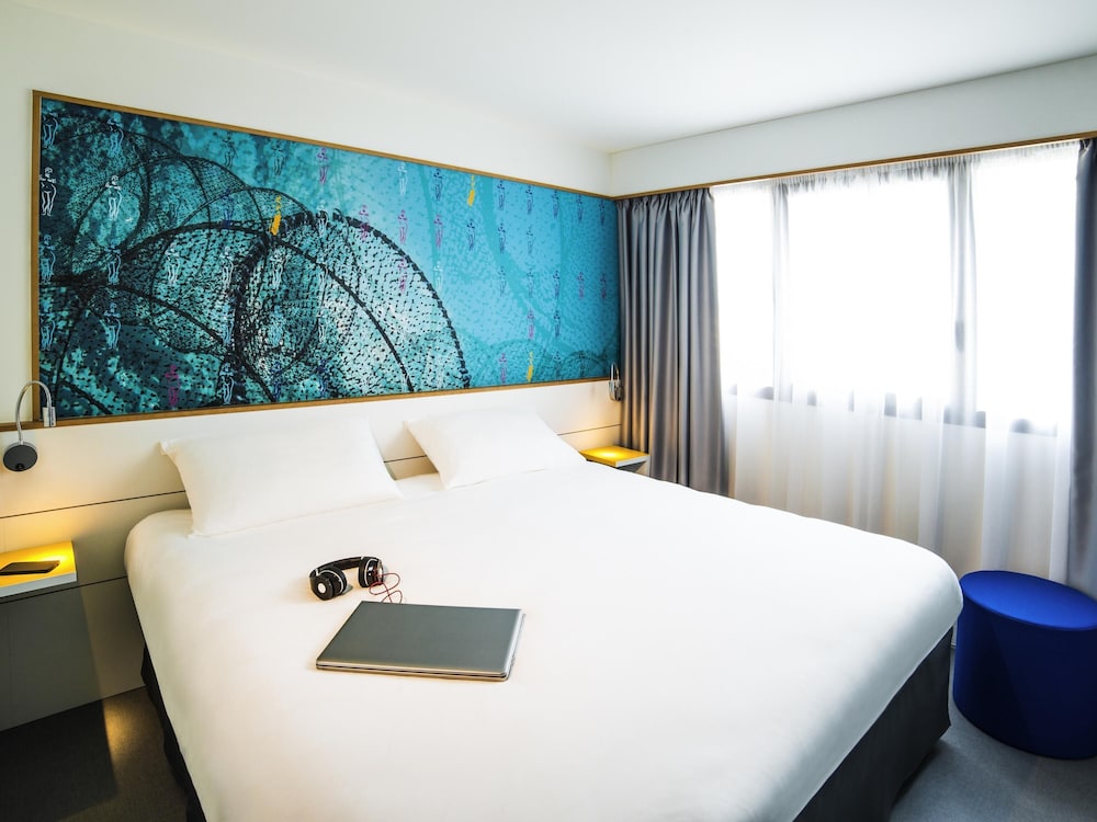 Ibis Styles Collioures Port Vendres 18/68