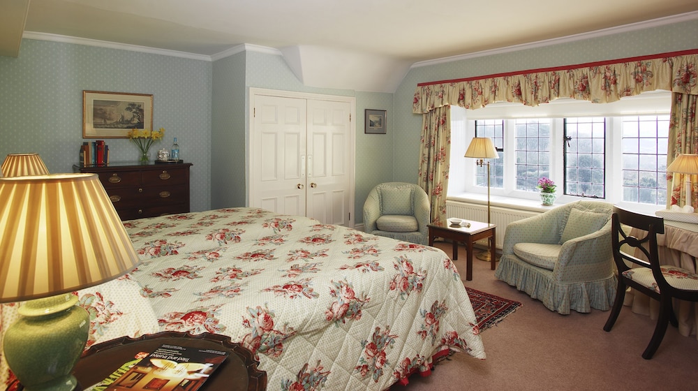 Bodysgallen Hall Hotel and Spa 17/28