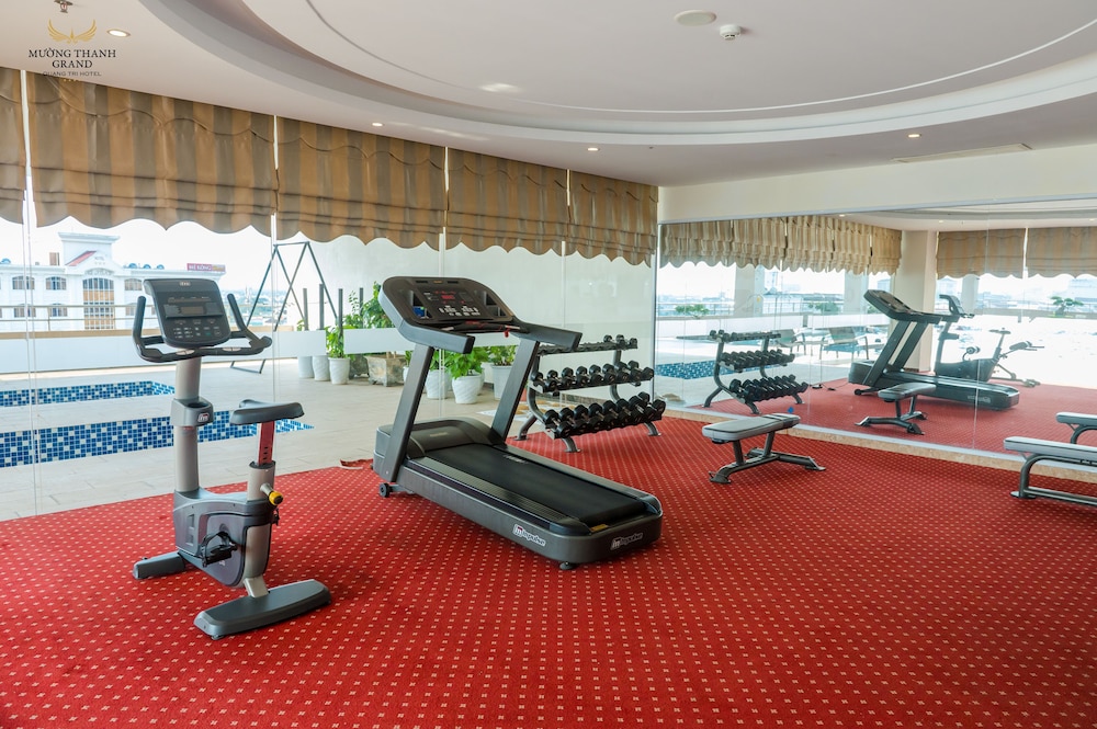 Muong Thanh Grand Quang Tri Hotel 26/50