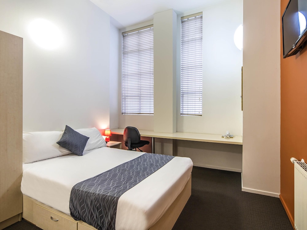 Ibis Styles Invercargill 14/48