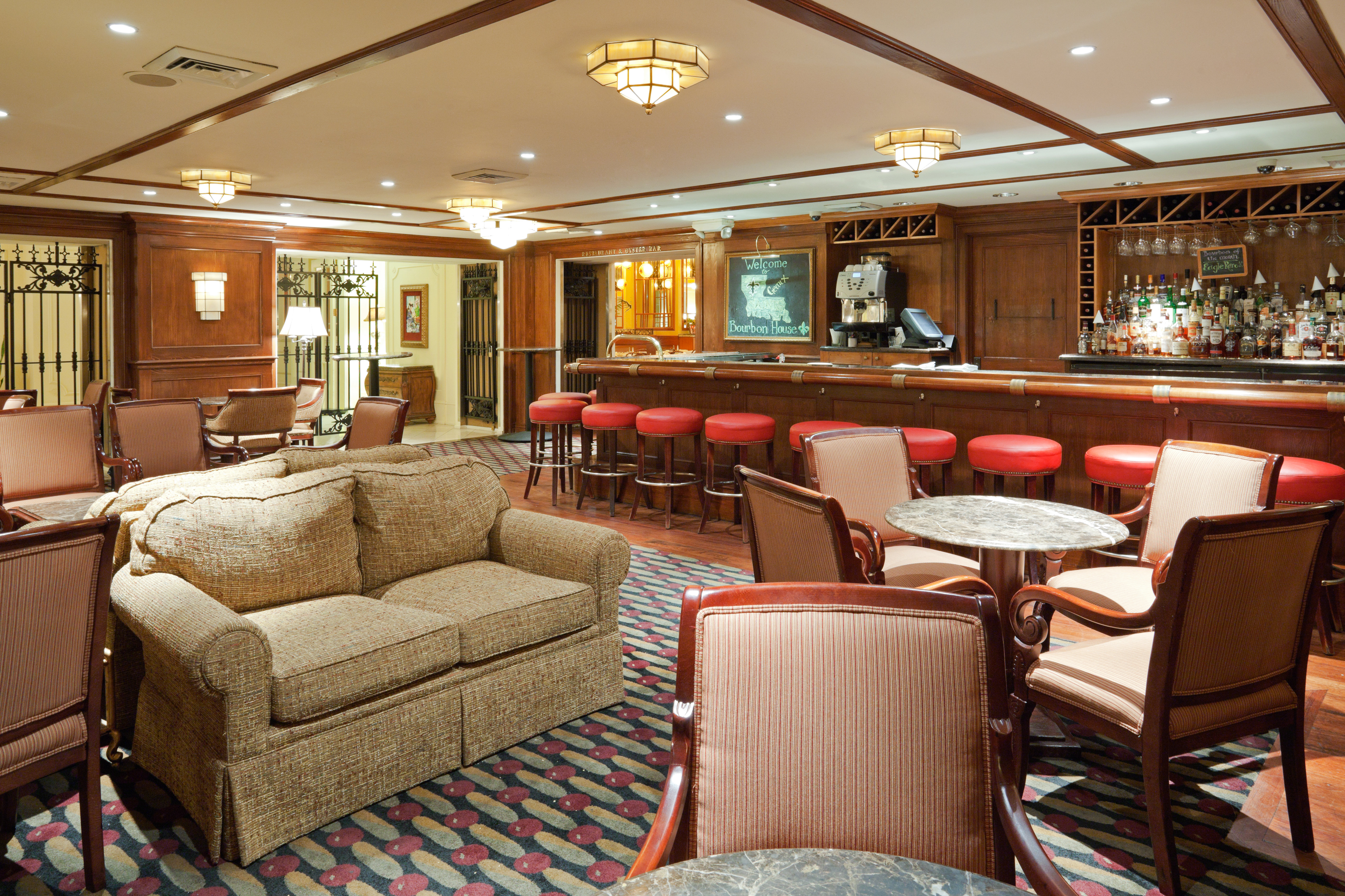 Astor Crowne Plaza New Orleans French Quarter, An Ihg Hotel 35/74