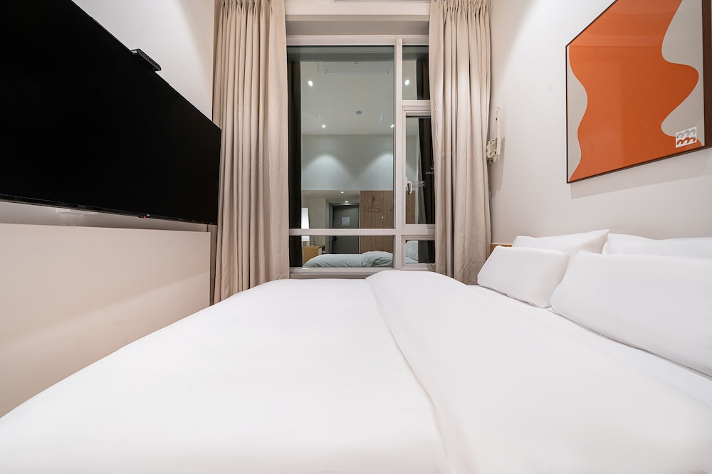 Aank Hotel Hongdae 12/46