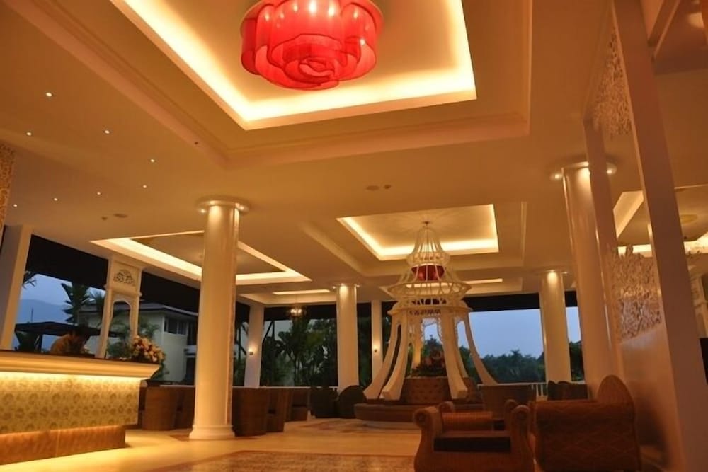Mountain Creek Wellness Resort 34/51