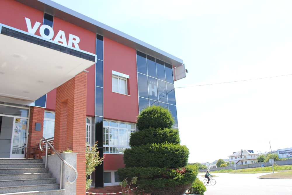 Voar 1/23