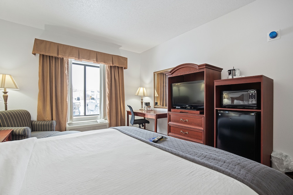Usa Stay Hotel and Suites 25/48