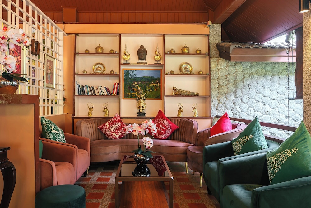 Thai Modern Resort and Spa 64/83