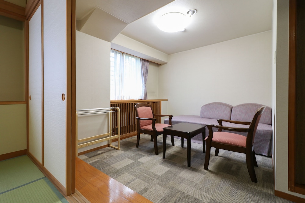 Hotel Shirakabaso Shiga Kogen 22/33