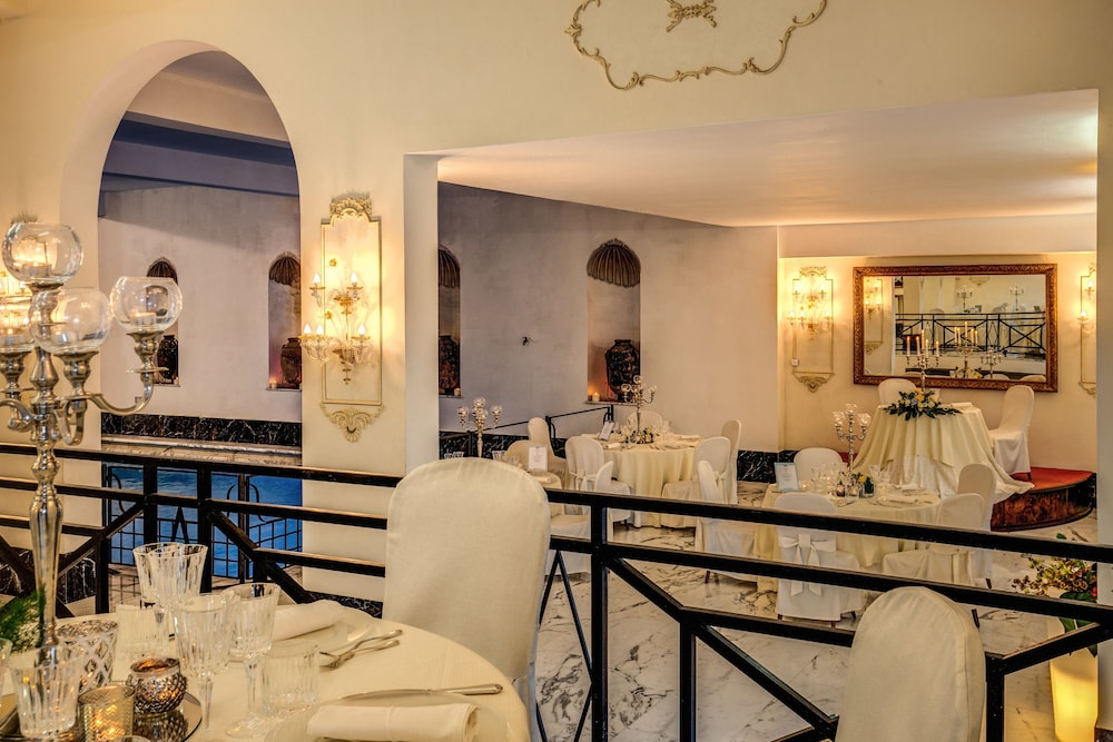 Hotel Castel Vecchio 41/48