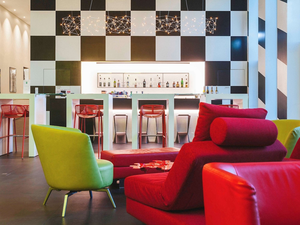 Ibis Styles Basel City 55/78