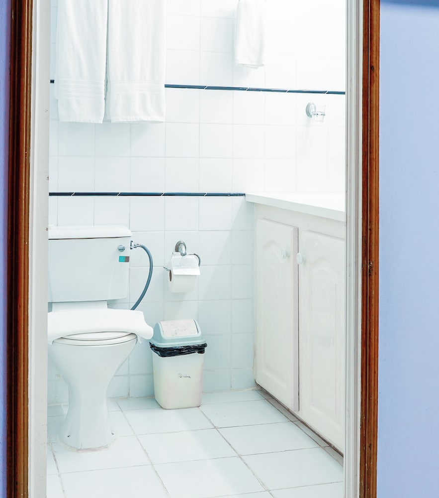 Kanuku Suites 54/55