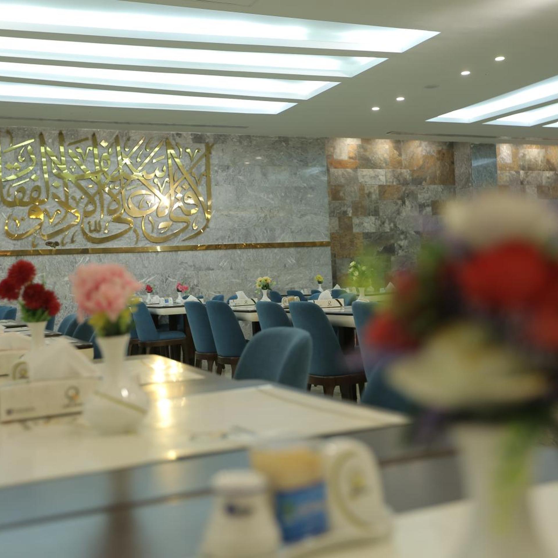 Qasr Al Dur Hotel 10/55