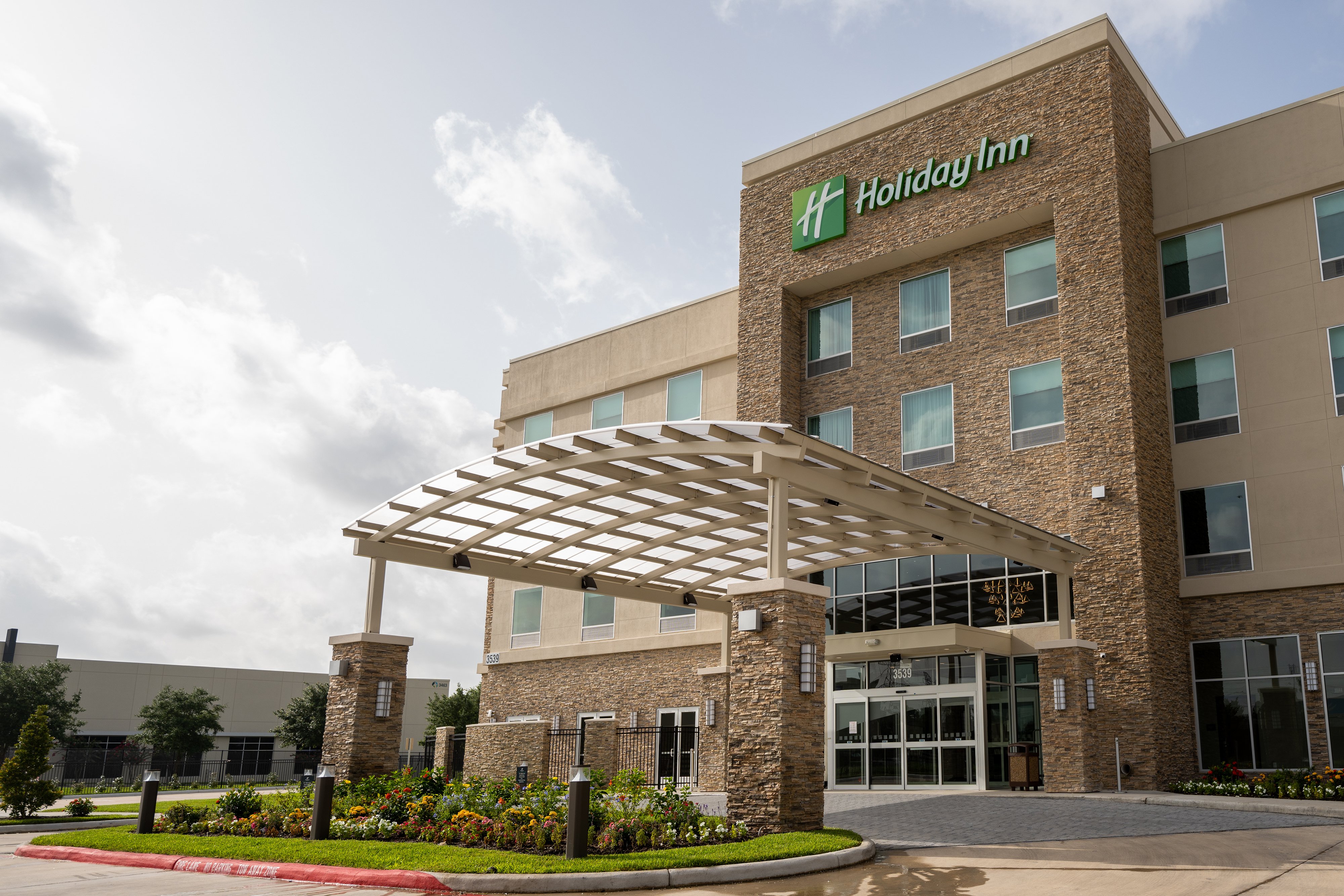 Holiday Inn Nw Houston Beltway 8 2/48