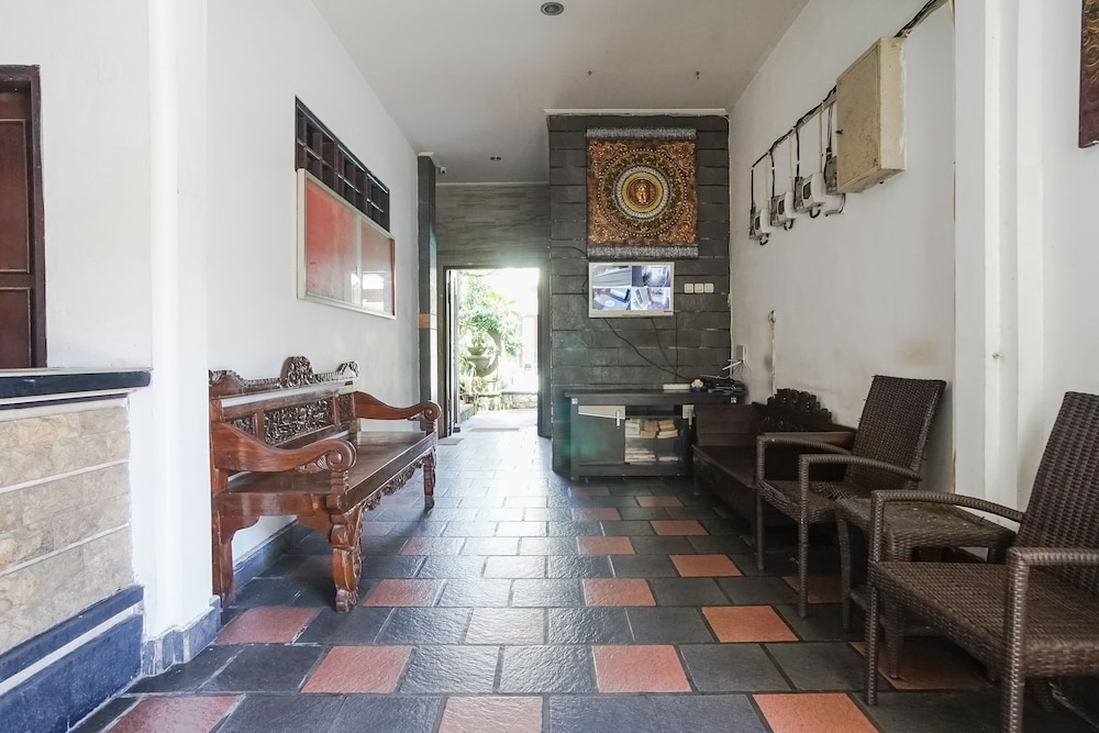 Denays House 45/50