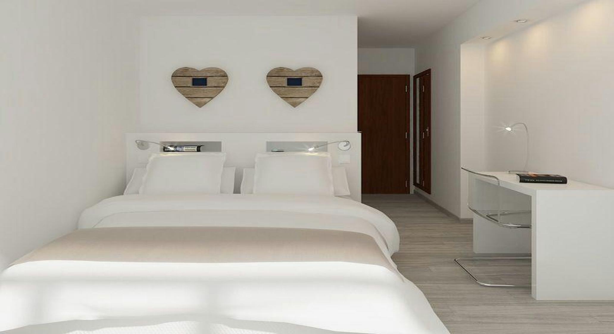 Galaxia Boutique Hotel 6/28