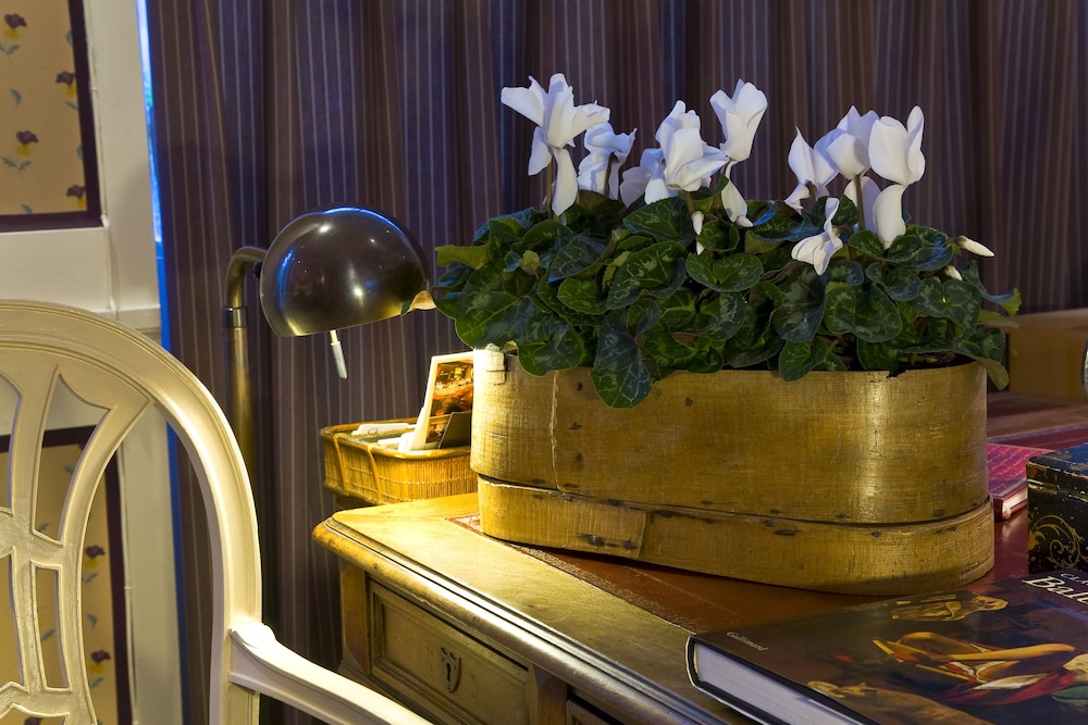 Hotel Le Saint Gregoire 28/55