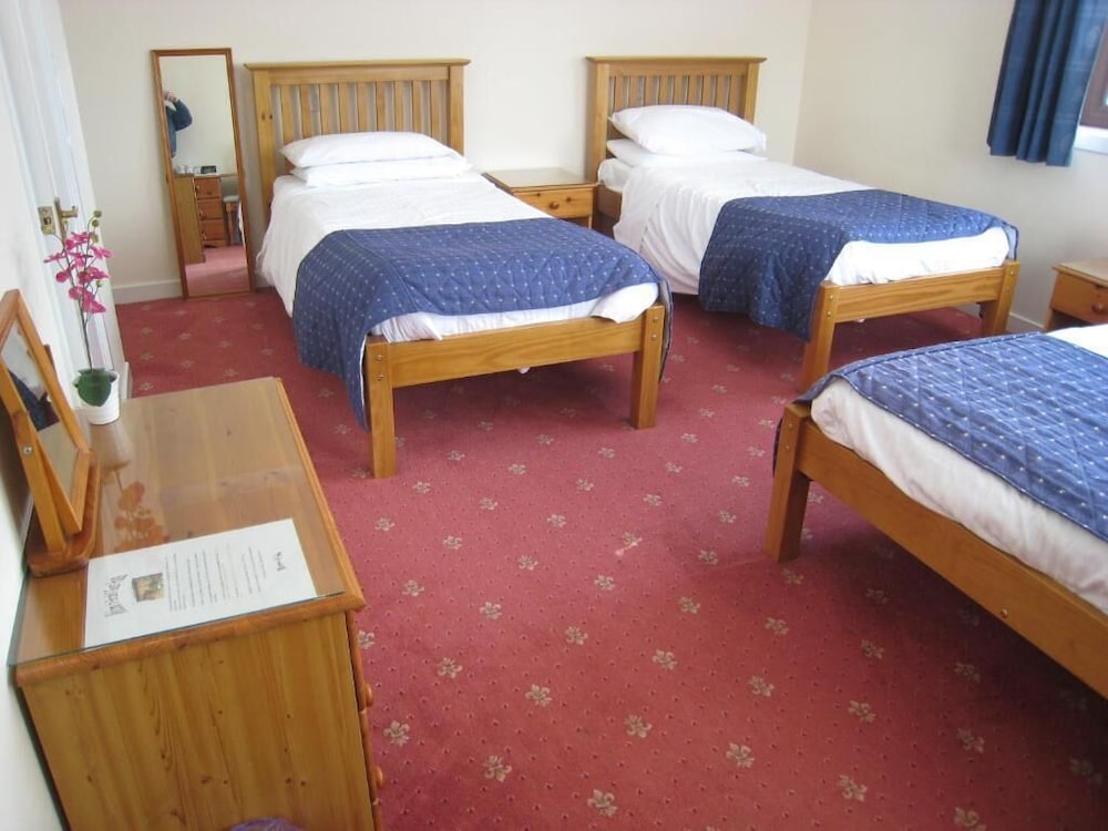 Herdshill Guest House 16/24