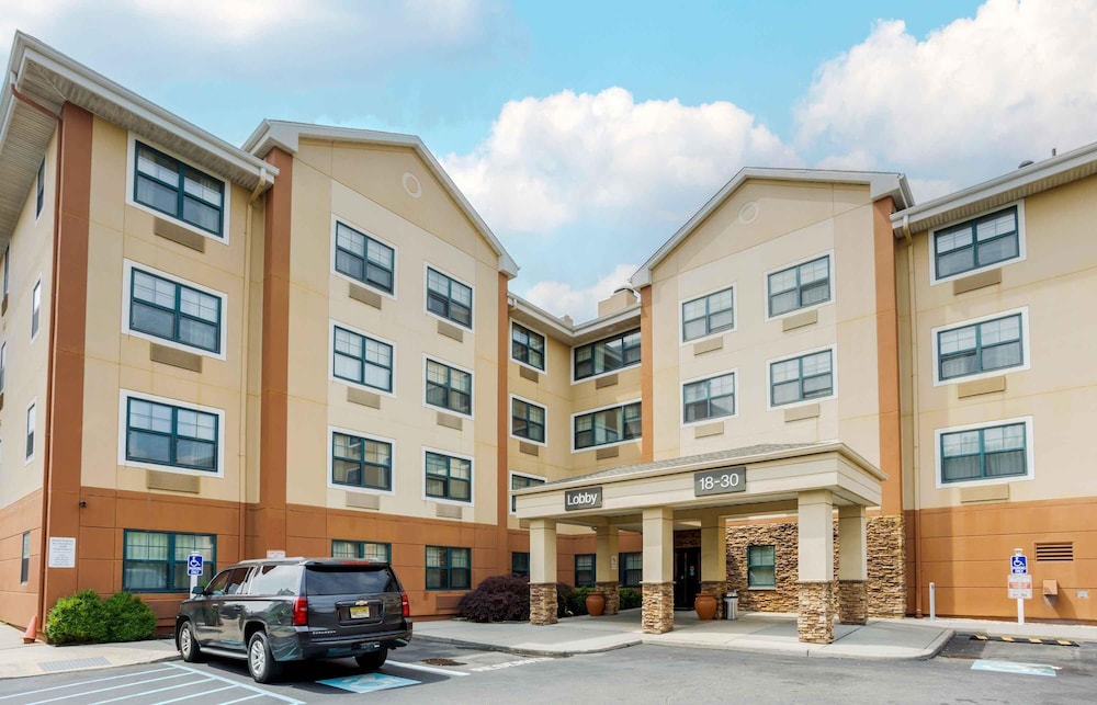Extended Stay America New York City - Laguardia Airport 54/61