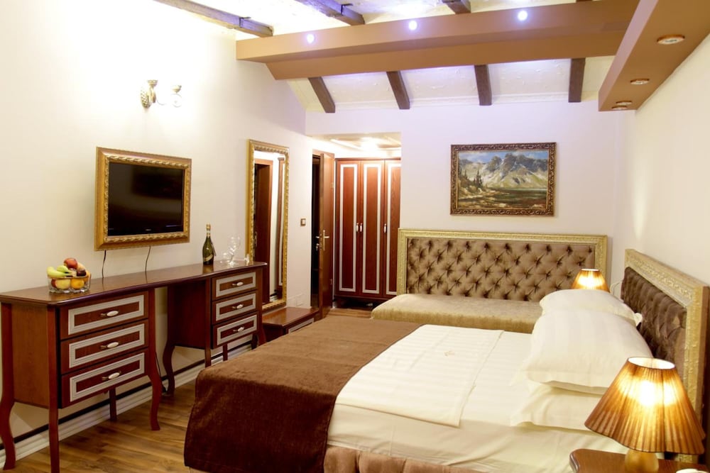 VILA FERNANDO HOTEL 28/40