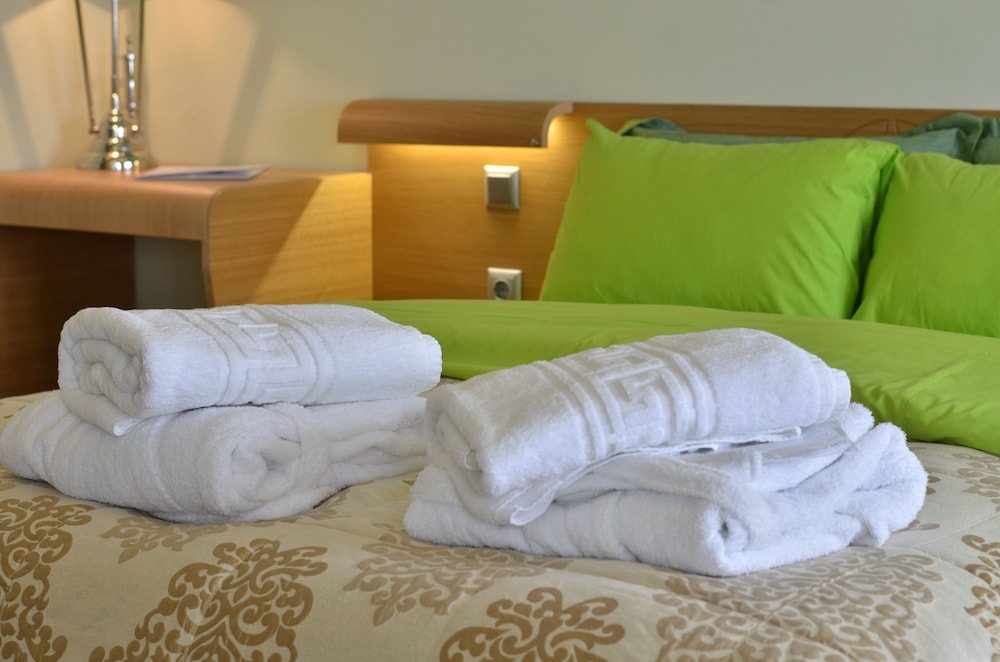 Dilofo Hotel Luxury Suites 19/51
