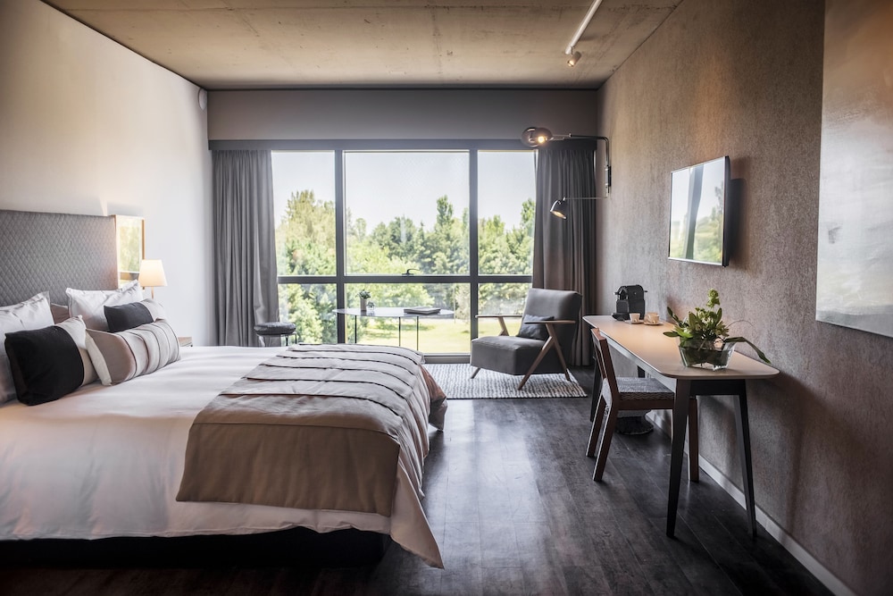 Deluxe, Suite, Queen Bed, CASASUR PILAR HOTEL 4/10