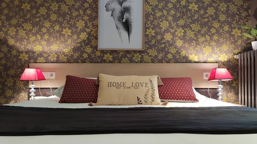 Citotel Le Celtic 13/35