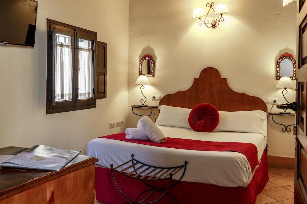 Casa Del Capitel Nazari 27/70
