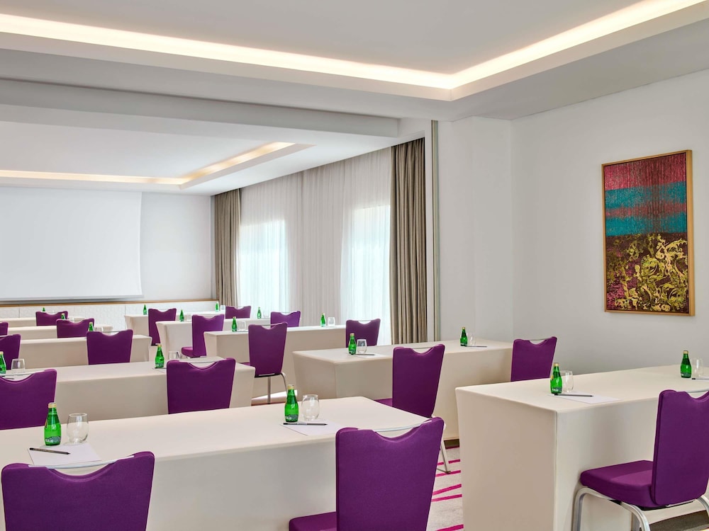 Mercure Sohar 38/49