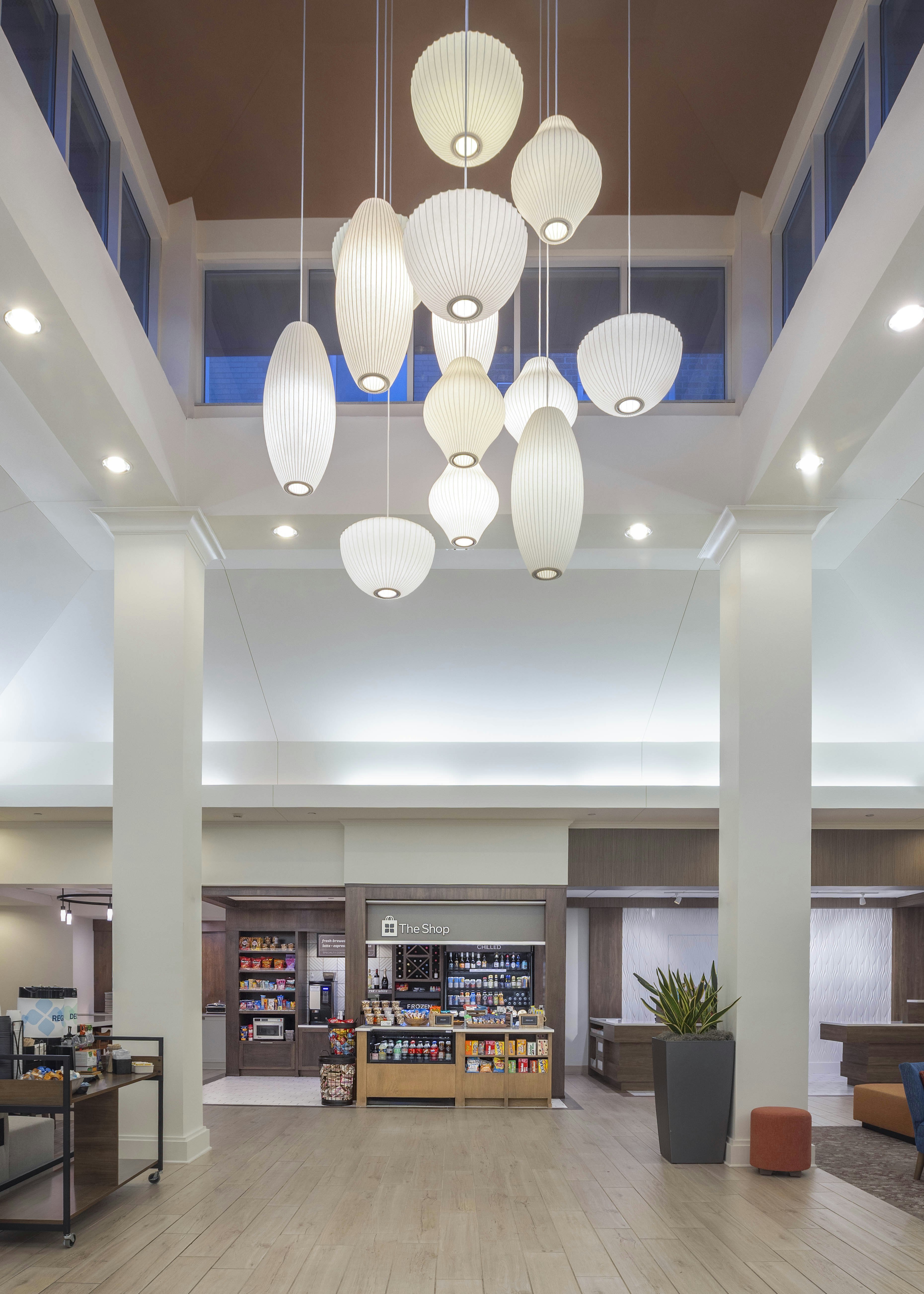 Hilton Garden Inn Des Moines/Urbandale 11/24
