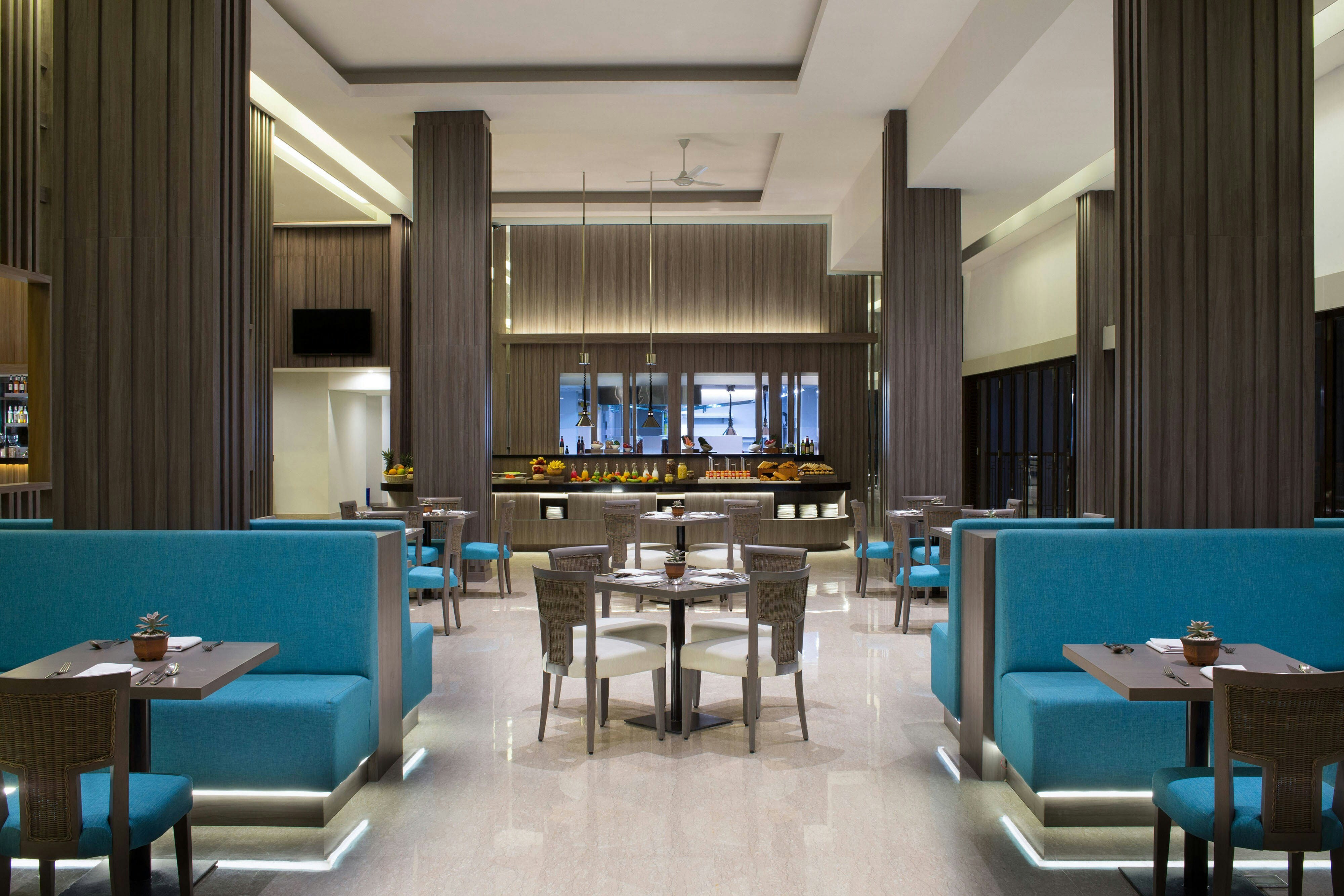 Fairfield By Marriott Belitung 32/50
