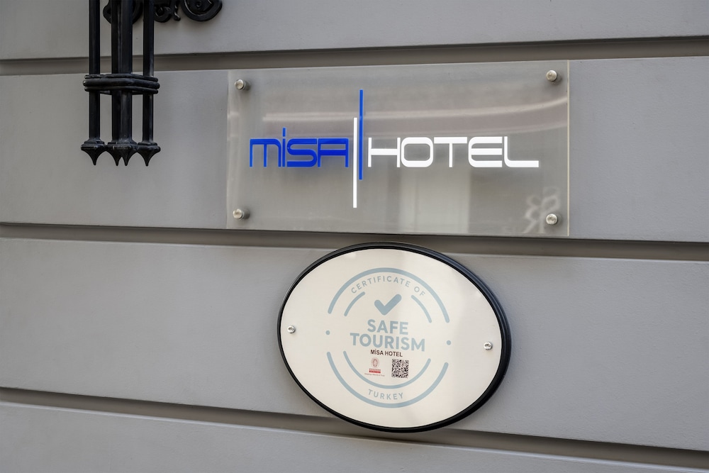 MISA HOTEL 8/59