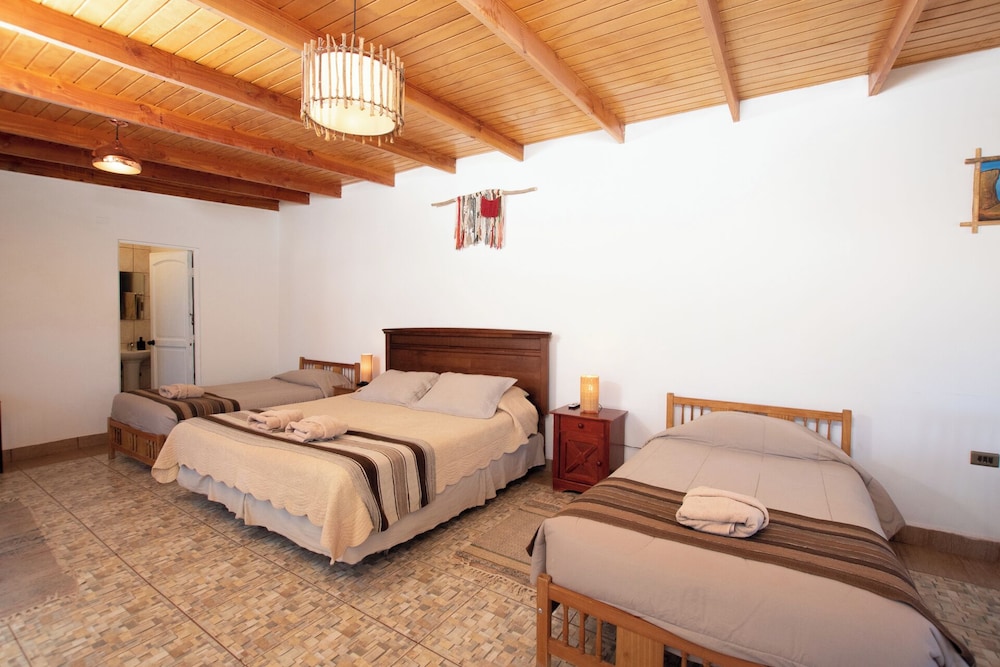Casa Lickana B&B 13/50