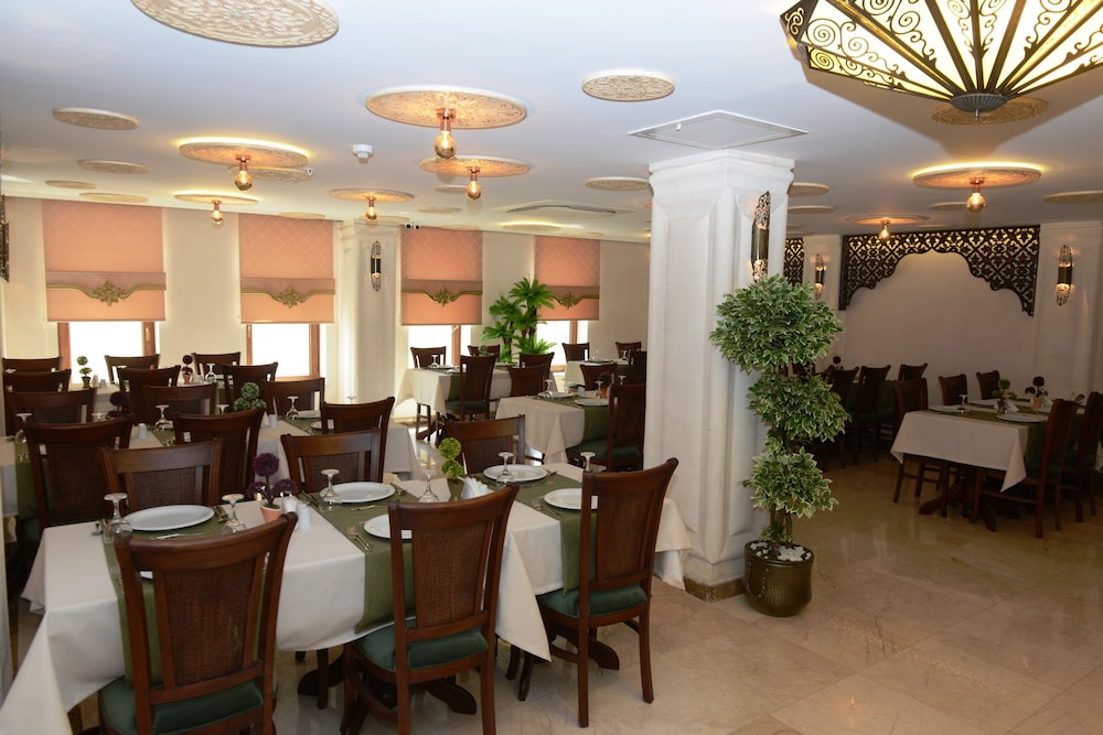 Kaya Ninova Hotel 36/50