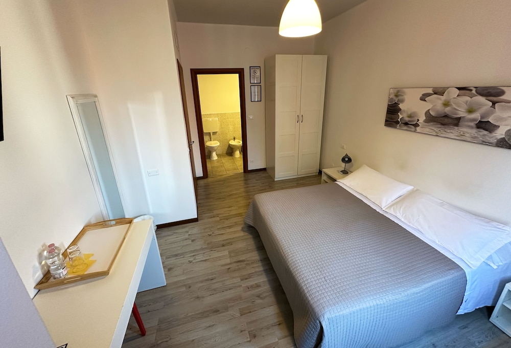 B&B Alla Casa Di Lucia 19/47